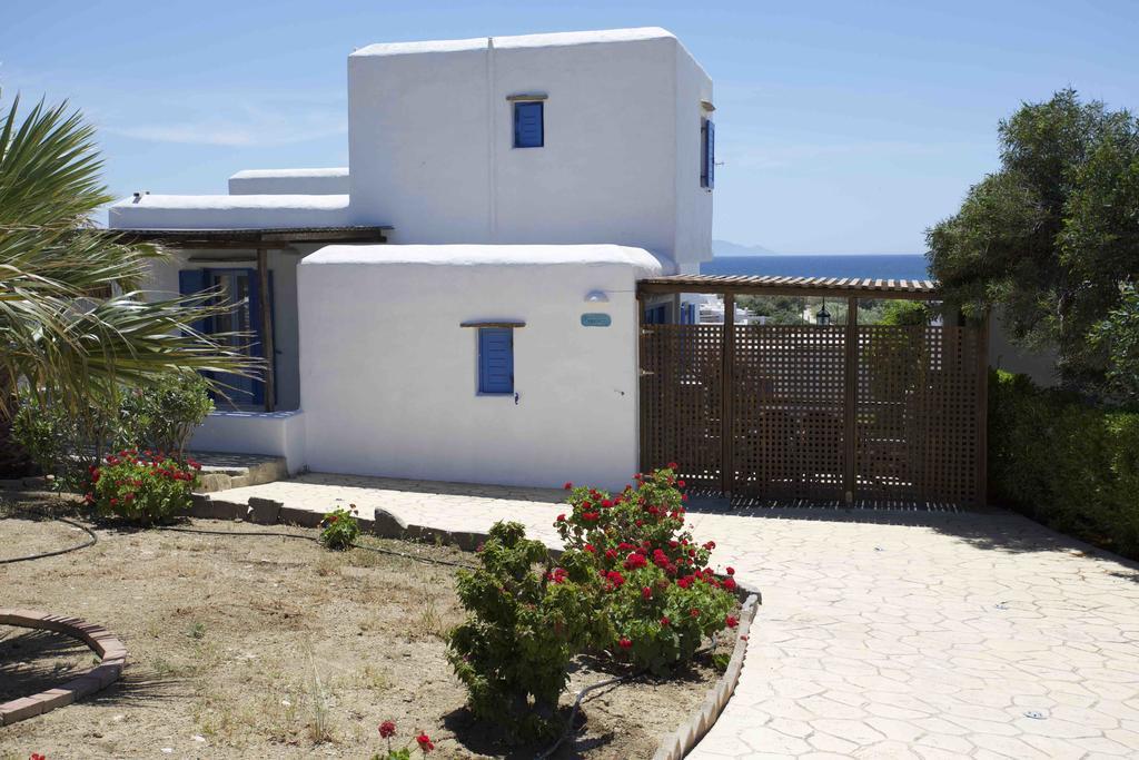 Holiday home Yviskos Traditional *