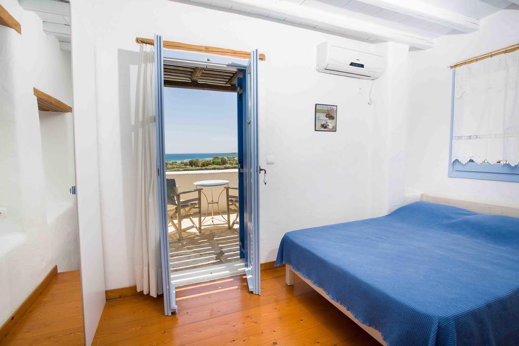 Yviskos Traditional Holiday home *