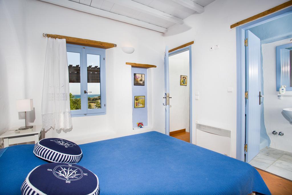 Holiday home Yviskos Traditional *