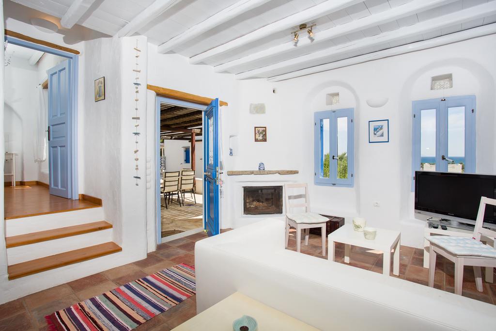Holiday home Yviskos Traditional *