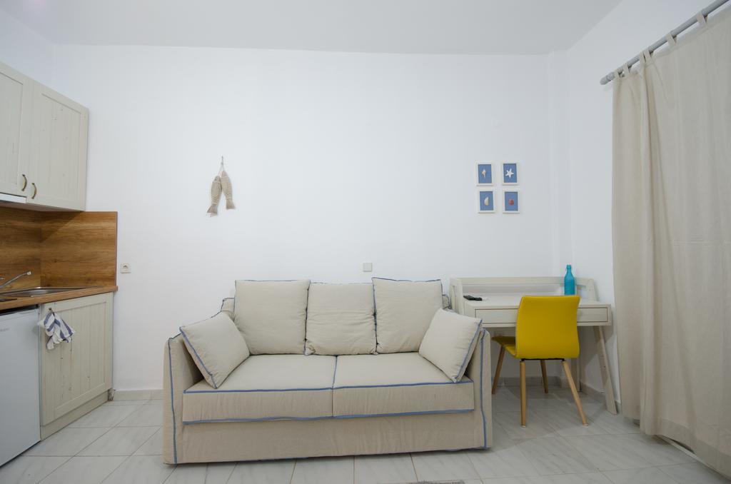 Marina Apartment *