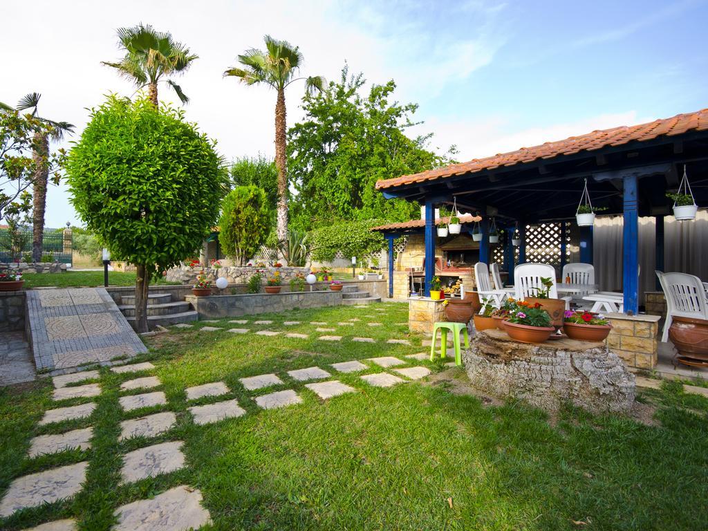 Marina * Nikiti (Sithonia)