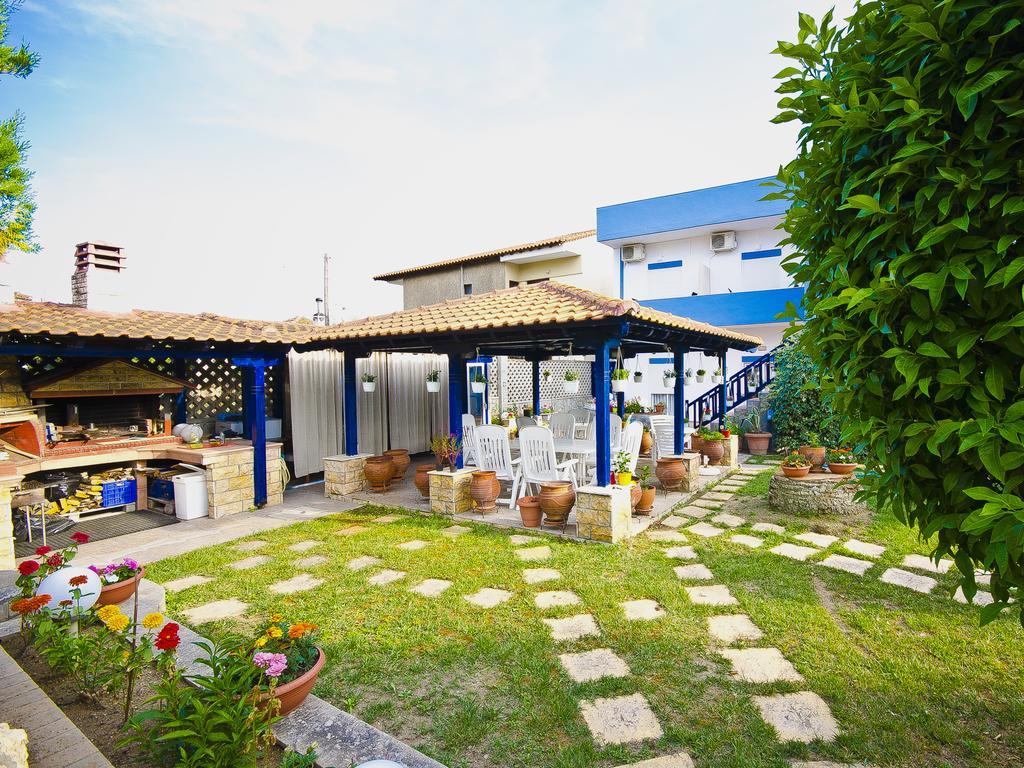 Apartment Marina