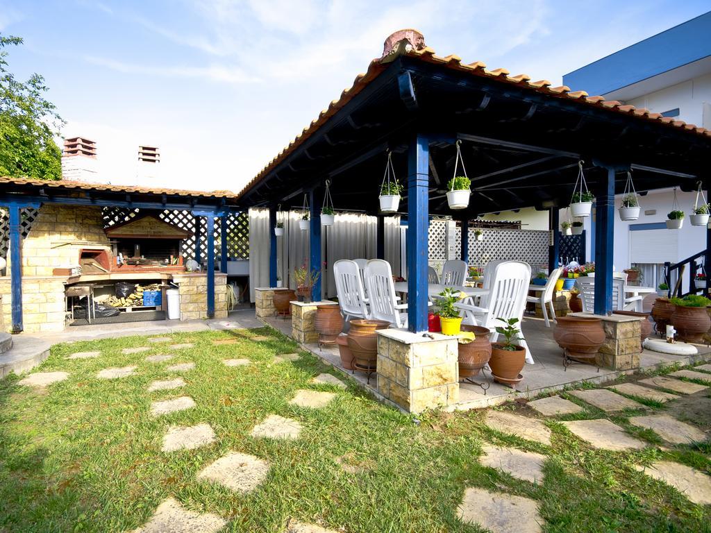 Marina Apartment Nikiti (Sithonia)