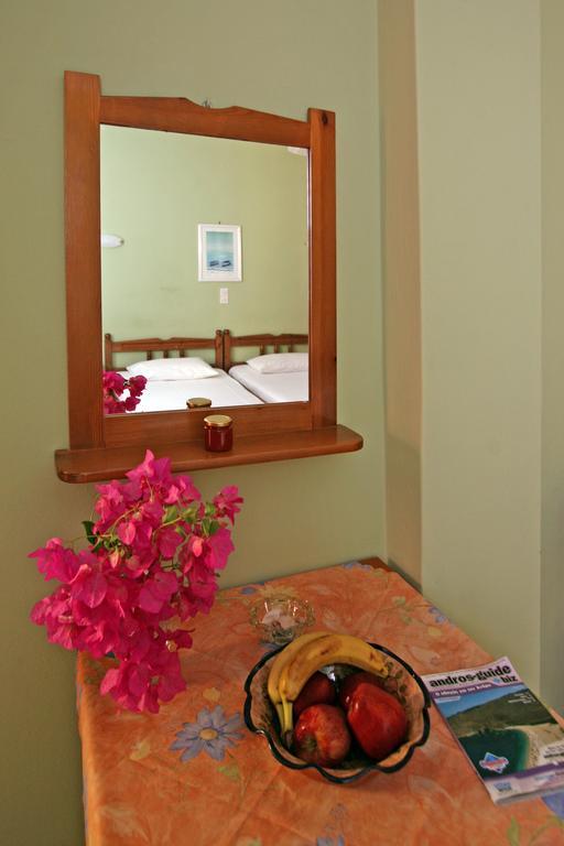 Apartment Elina *