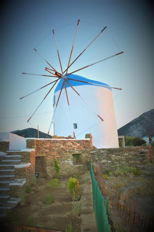 Windmill Arades