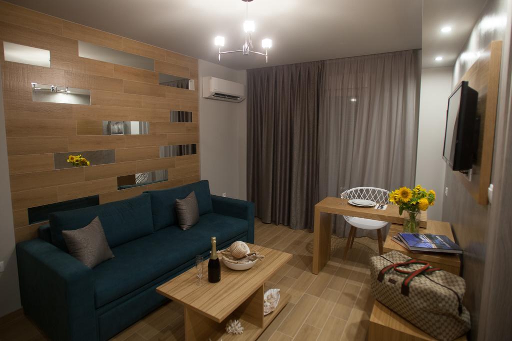 Apartment Pallas Luxury *