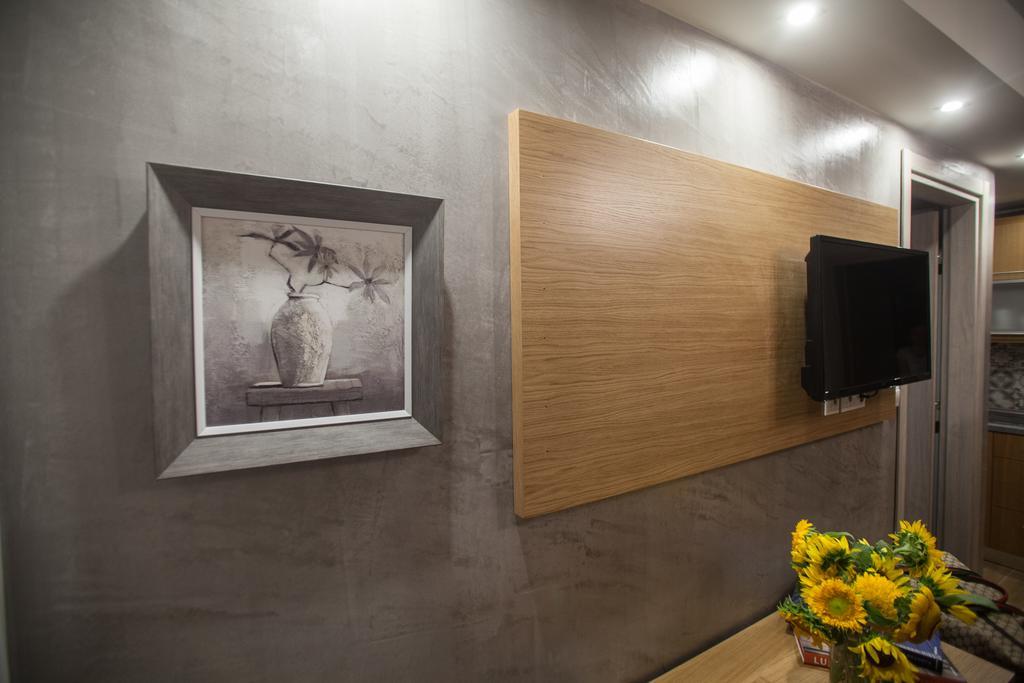 Pallas Luxury