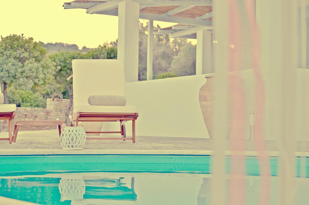 Mastiha Villa Agios Emilianos (Chios)