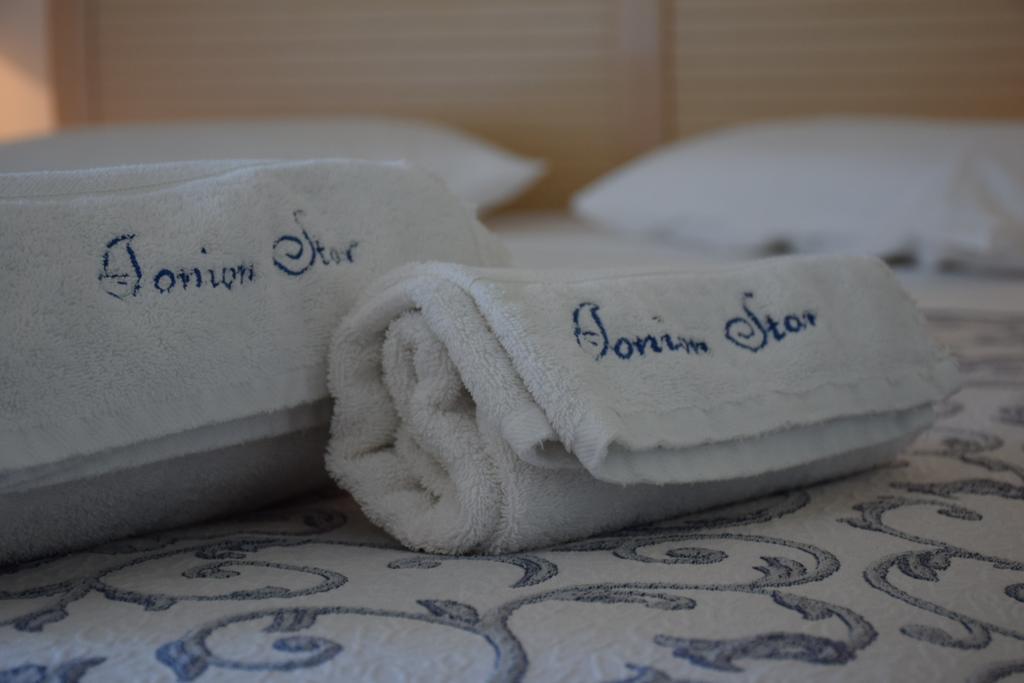 Hotel Ionion Star Lefkada City