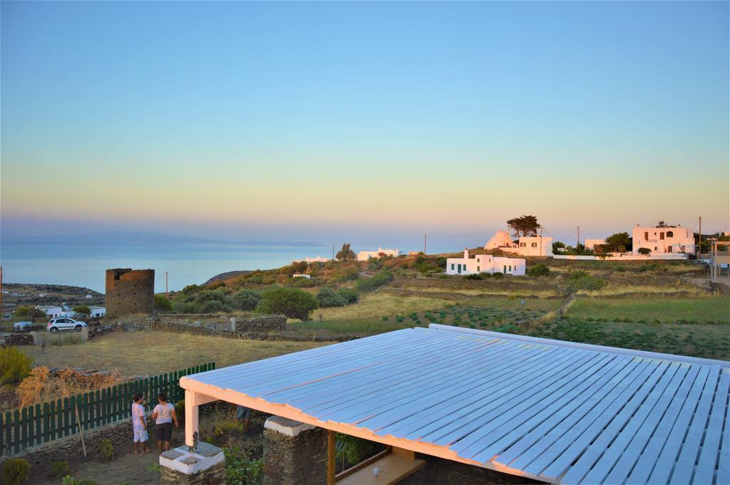 Windmill Arades Apartment