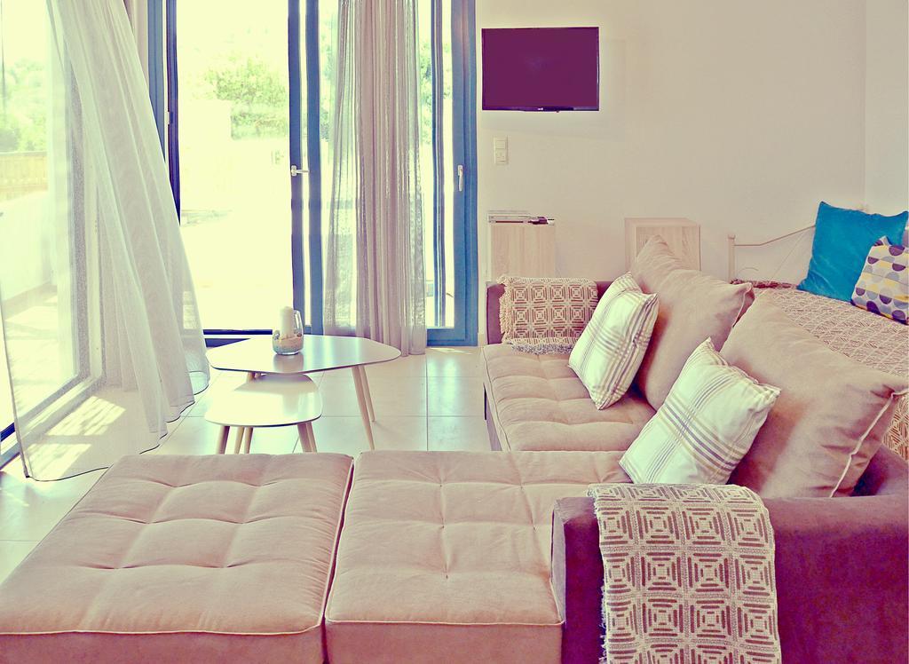 Mastiha Villa
