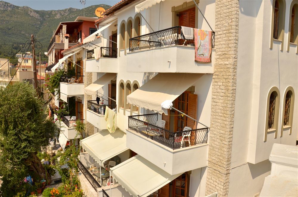 Olympic * Parga