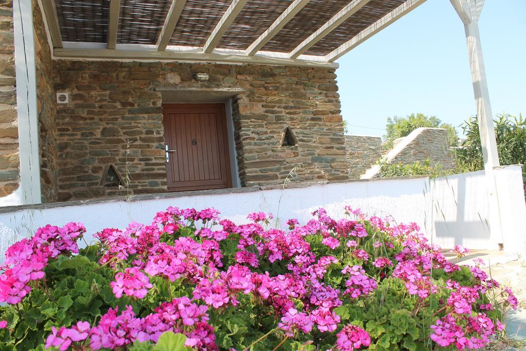 En Plo Agios Romanos