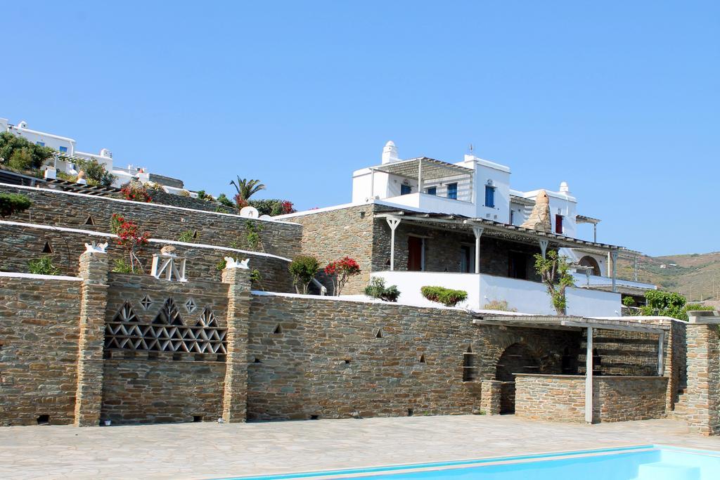 Aparthotel En Plo