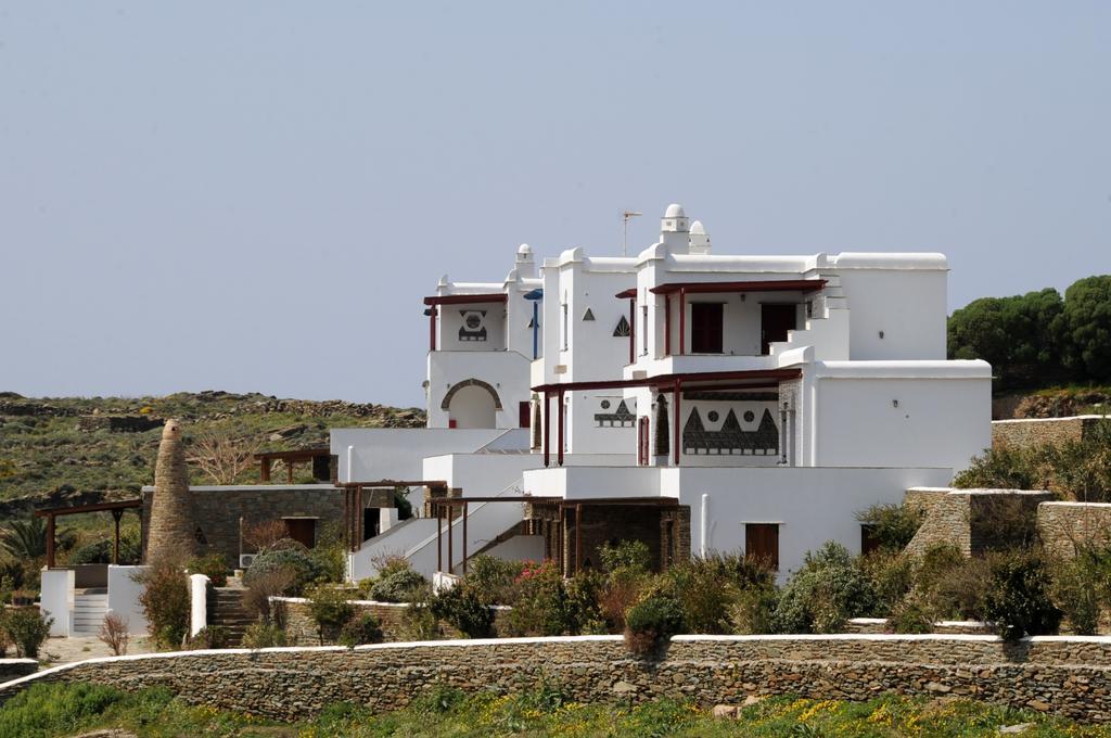 En Plo Agios Romanos