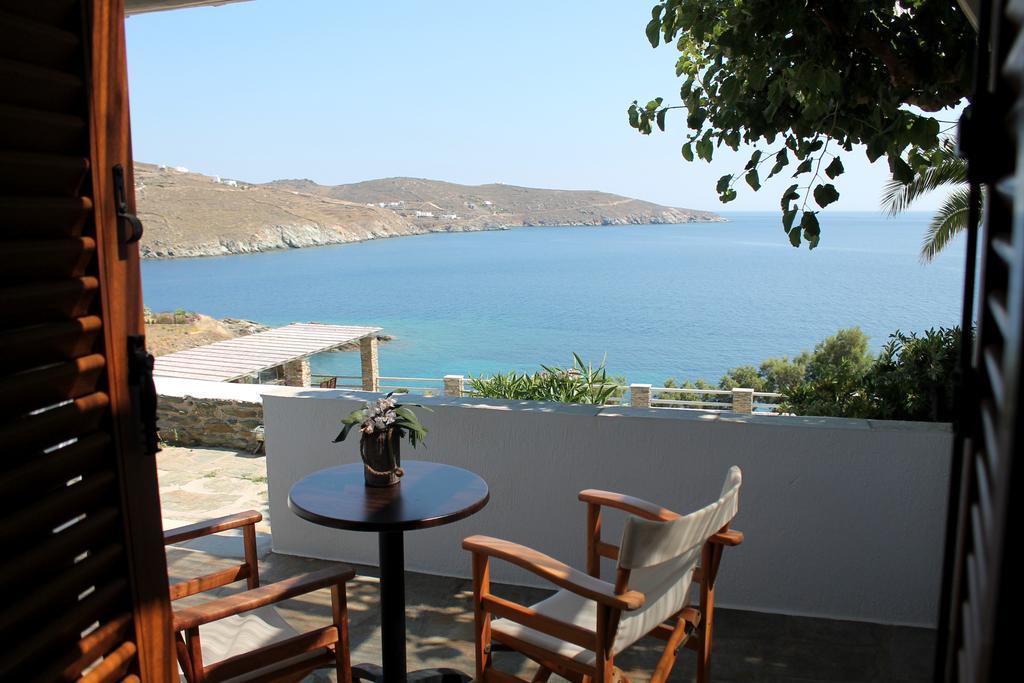 En Plo Aparthotel Agios Romanos