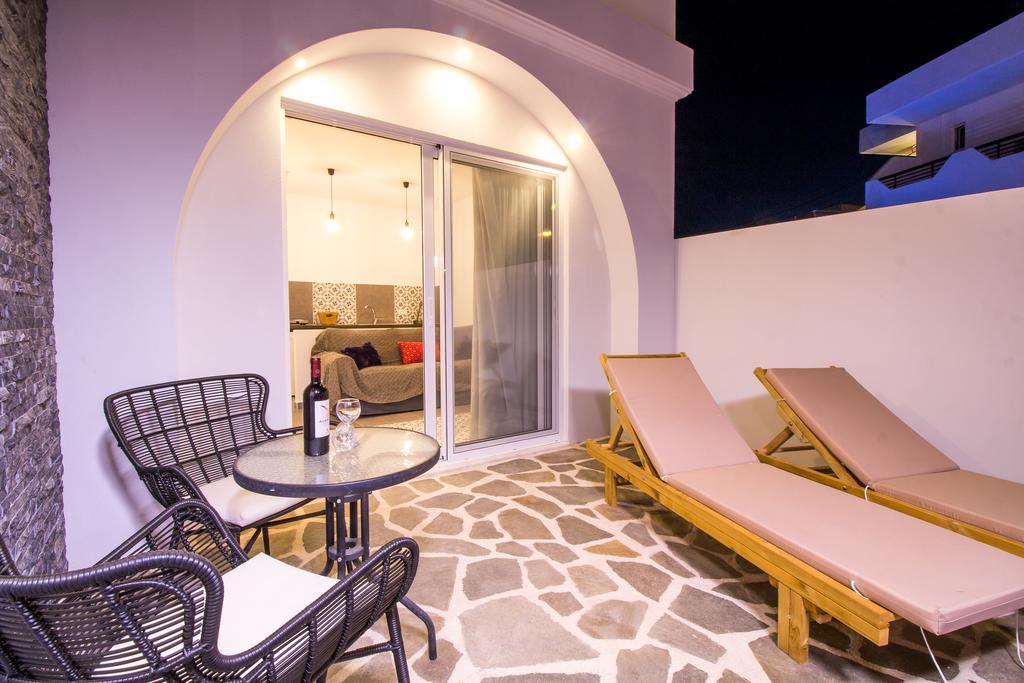 Alexander & - Adults Only Guest house