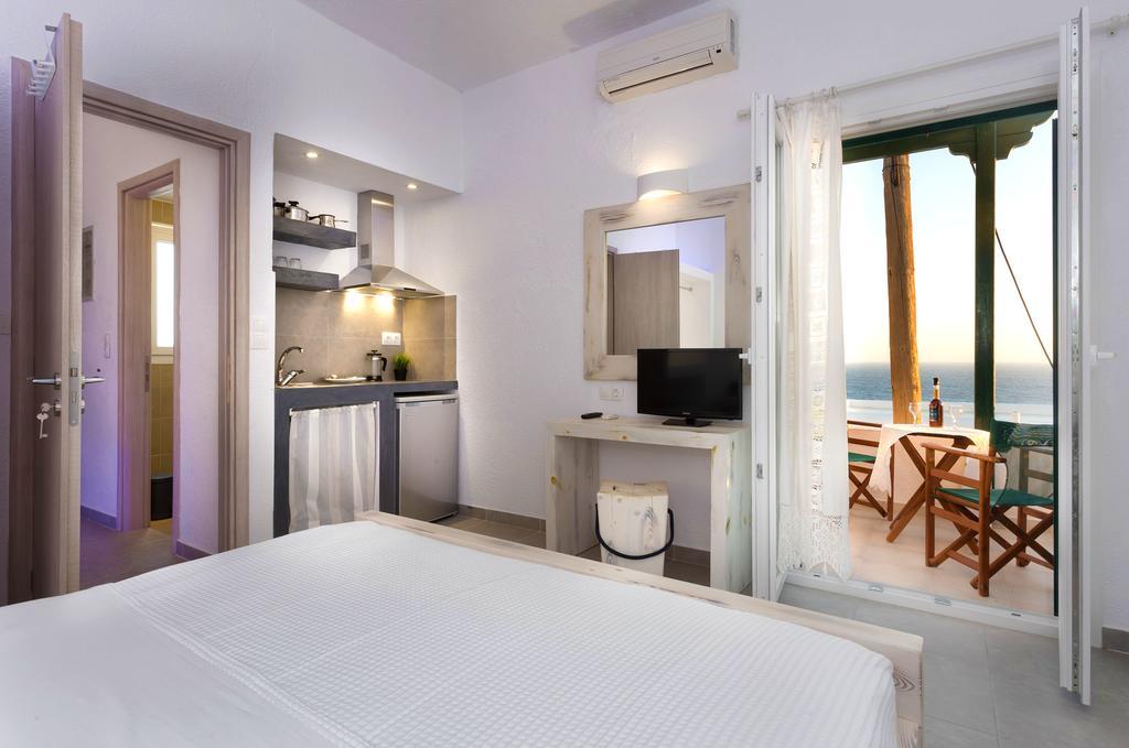 Apartment Pahivouni &