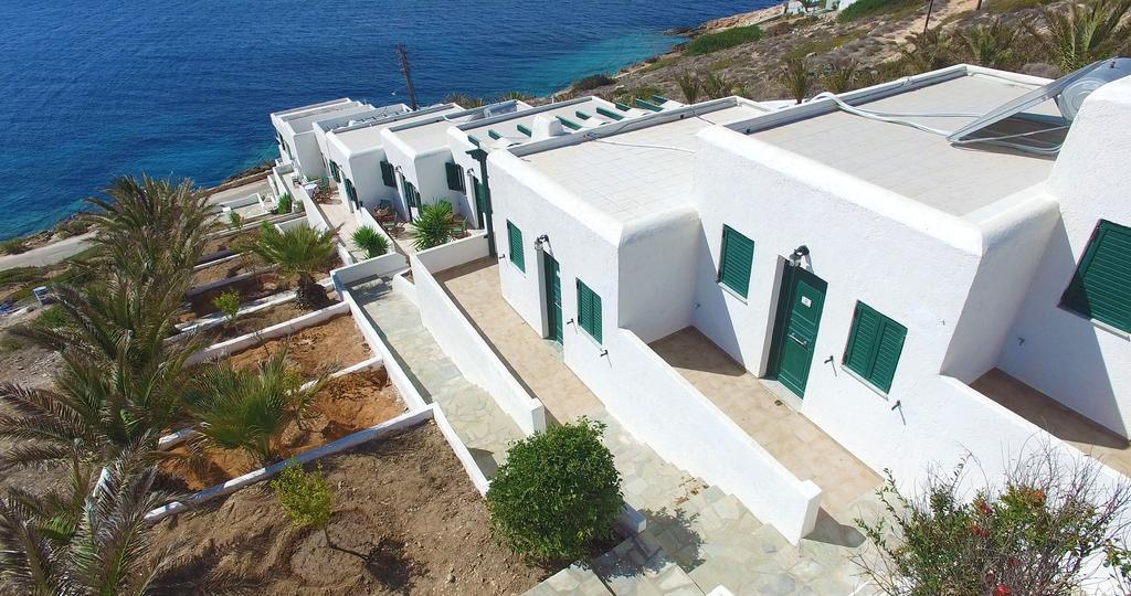 Apartment Pahivouni & Donoussa