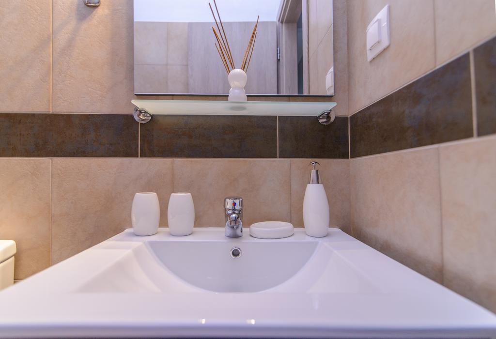 Apartment Diogenis Porto Koufo