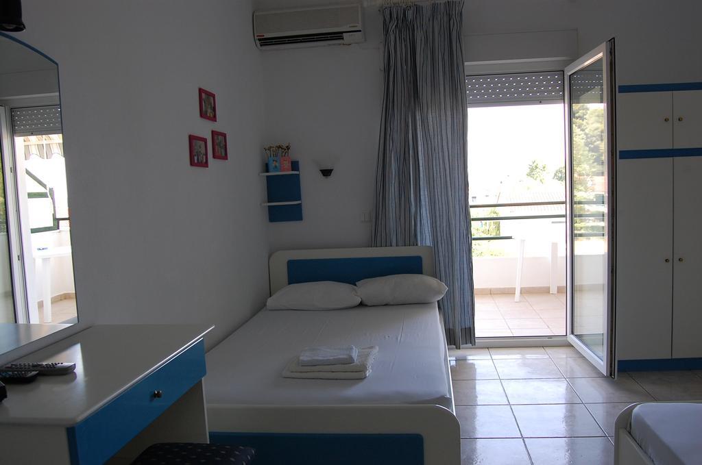 Posidi Studios Apartment Possidi