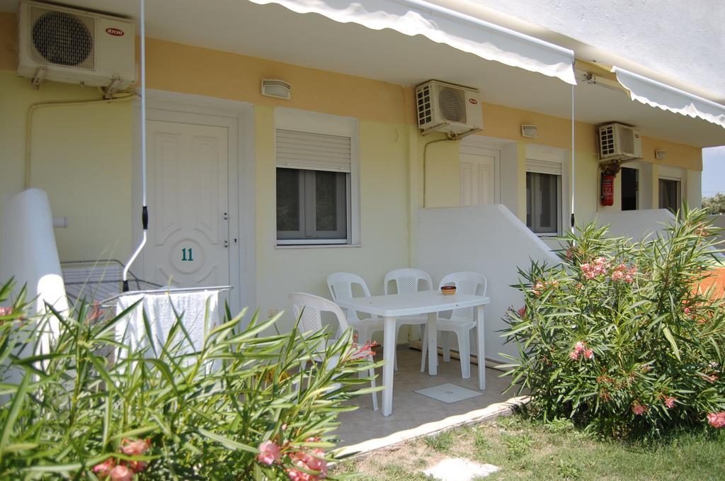 Posidi Studios Apartment *