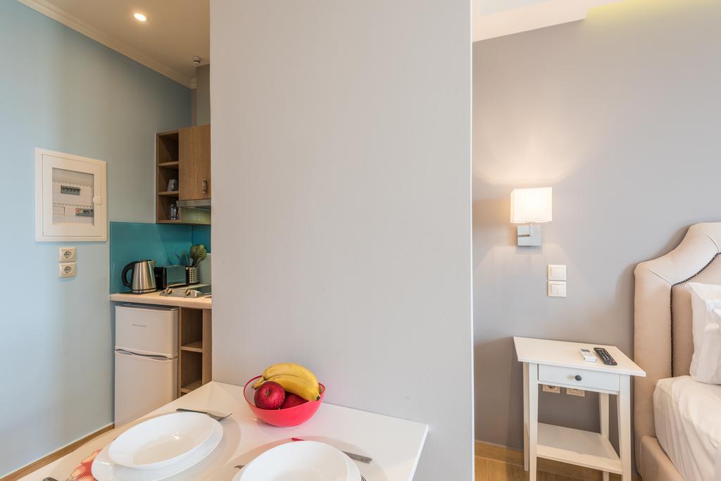 Pansion Ermioni Apartment Skala (Kefalonia)