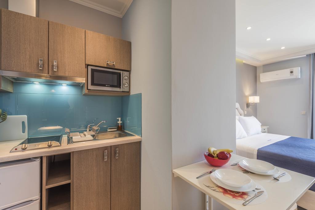 Apartment Pansion Ermioni