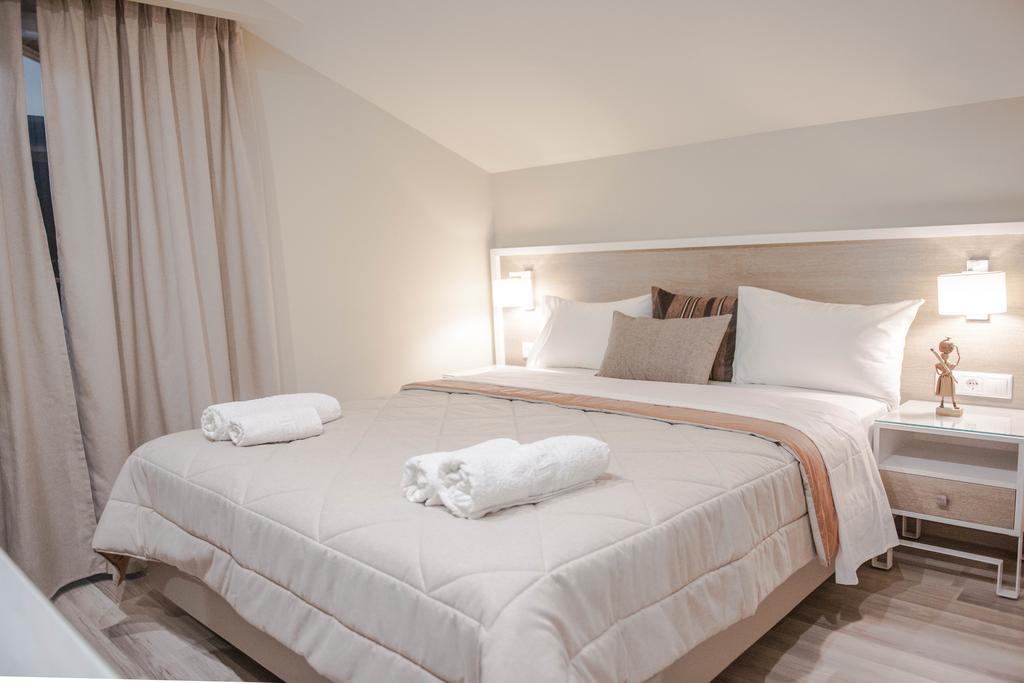 Vizantio Hotel 3*