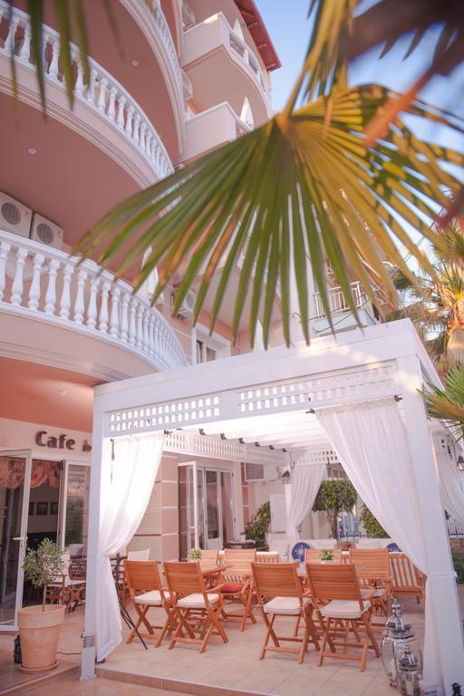 Vizantio Hotel Paralia Katerinis