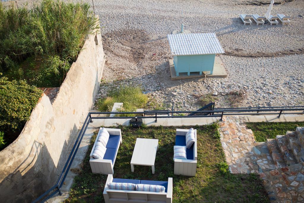 Apartment Mare Studios