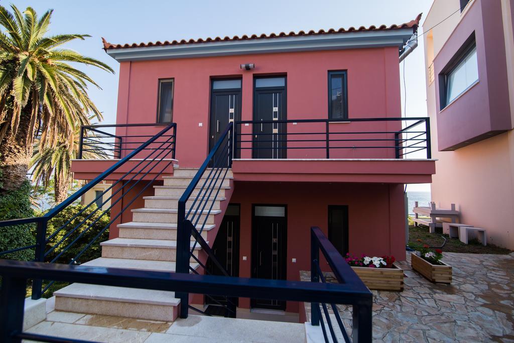 Mare Studios Apartment *