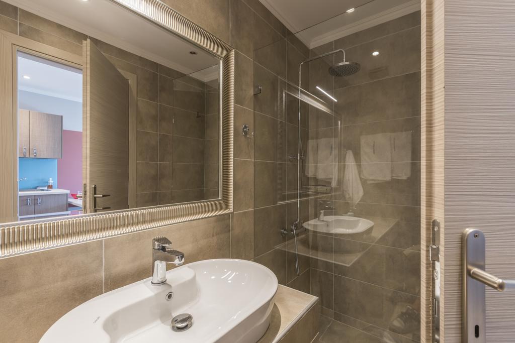 Apartment Pansion Ermioni *