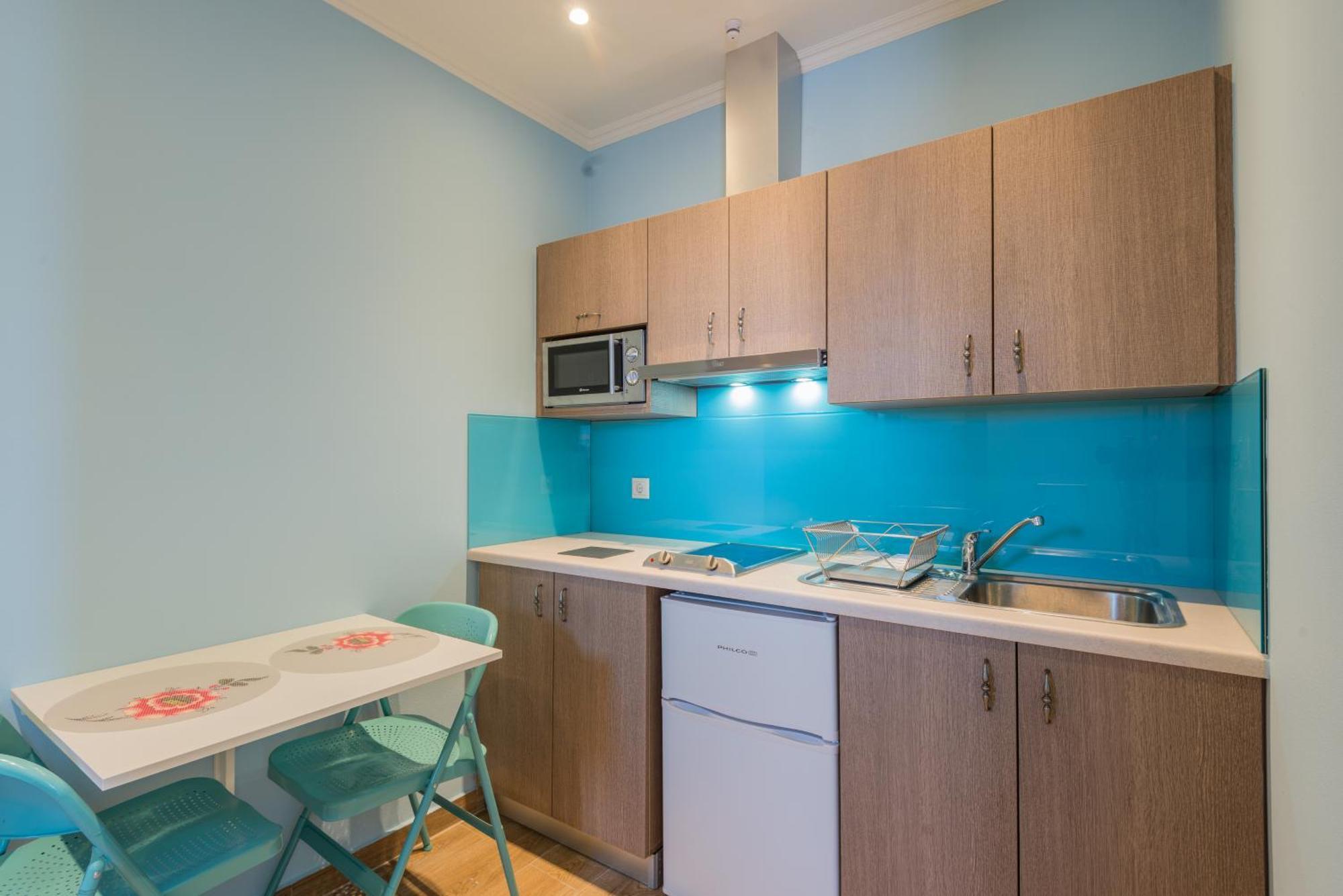 Apartment Pansion Ermioni