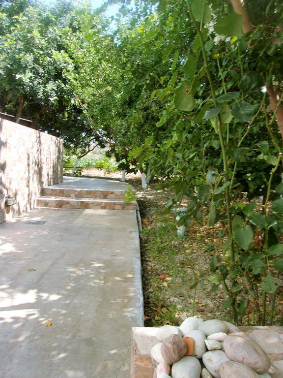 Apartment Mantelena & Family Pollonia