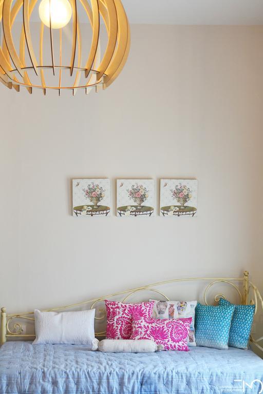Apartment Ariadne & Theseus *