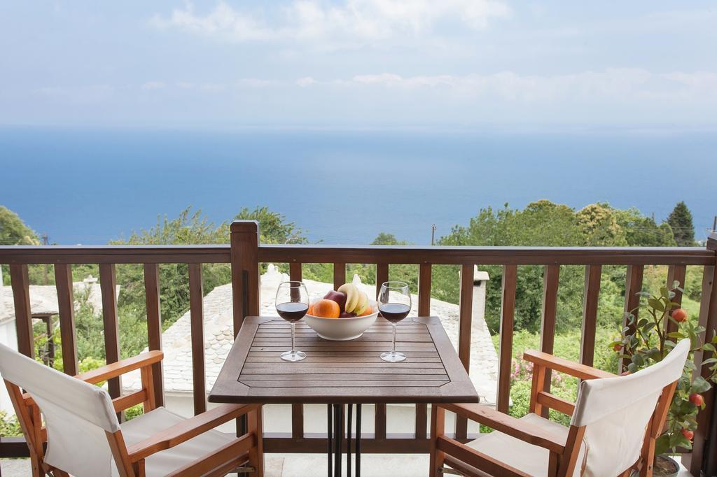 Tampakeika Apartment Mouresi