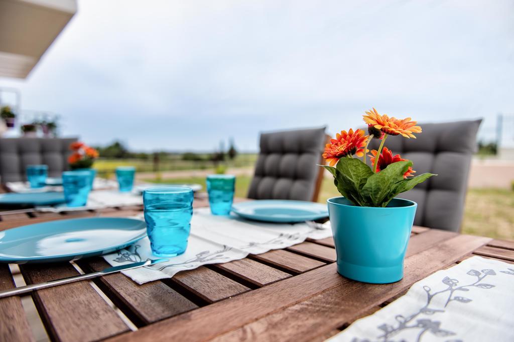 Holiday home Sani Elea *