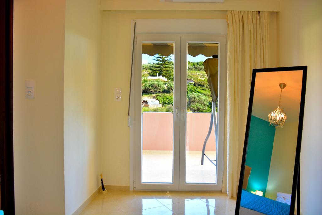 Luxury In * Stavromenos (Rethymno)