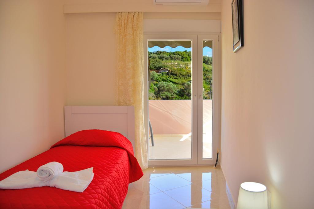 Luxury In Apartment