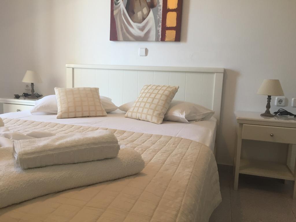 Guest house Asteras *