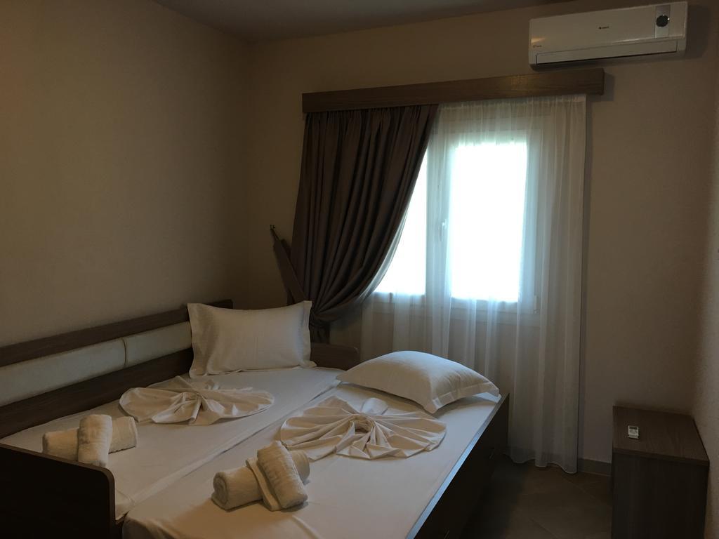 Aparthotel Villa Mary 1