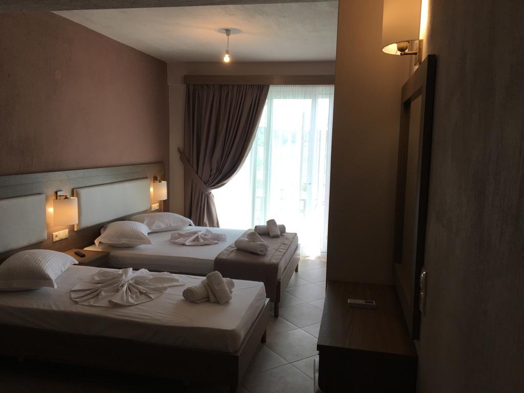 Villa Mary 1 Aparthotel