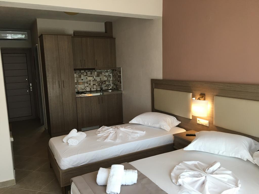 Villa Mary 1 * Skala Sotiros