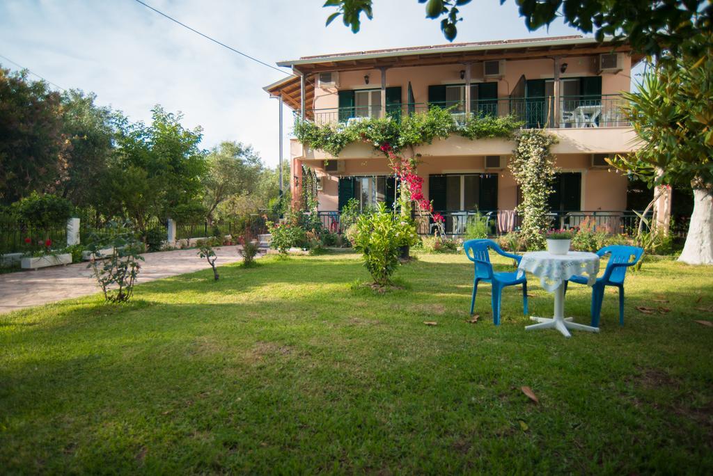 Eleni's House Guest house Vasiliki (Lefkada)