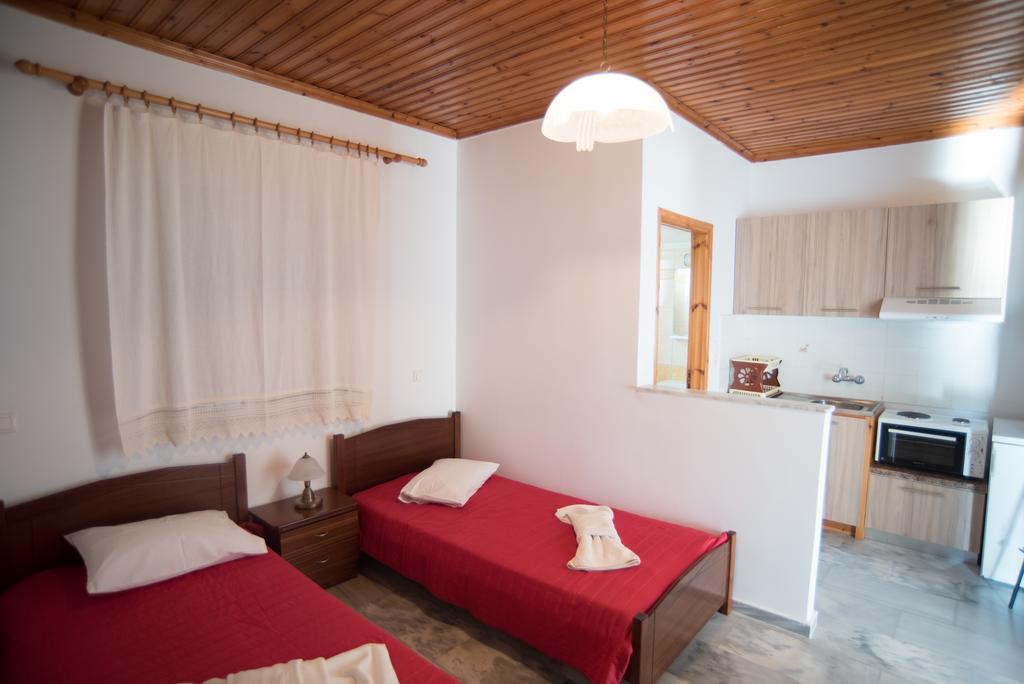 Eleni's House Guest house