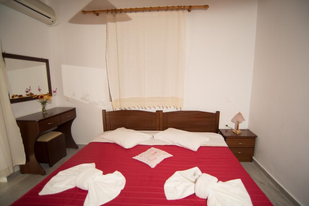 Guest house Eleni's House Vasiliki (Lefkada)