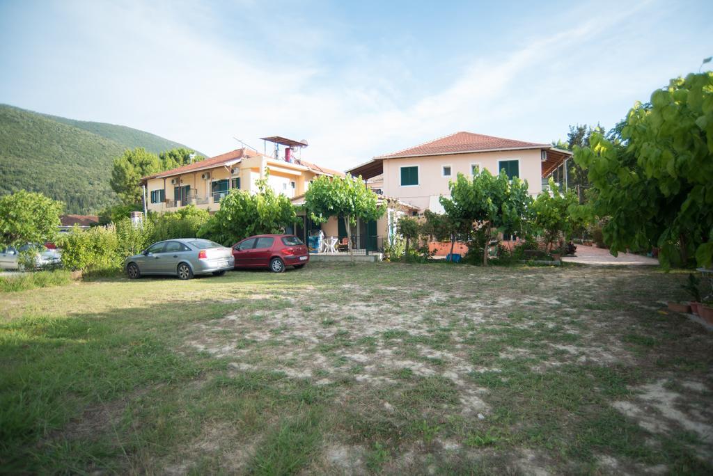 Guest house Eleni's House