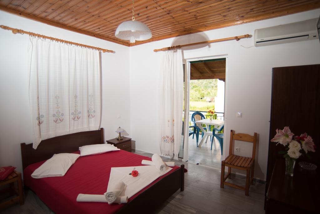 Guest house Eleni's House *